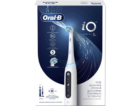 Braun Oral-B iO Series 5