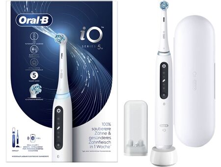Braun Oral-B iO Series 5