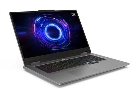 Lenovo LOQ 17IRX10 (83JH0010GE)