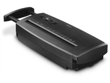 Hama Aktenvernichter Classic S60