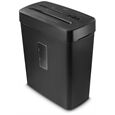 Hama Aktenvernichter Prime M50CD-B