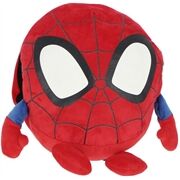 Cozy Noxxiez Spiderman Handwärmer