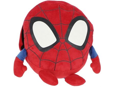 Cozy Noxxiez Spiderman Handwärmer