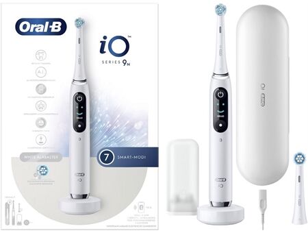 Braun Oral-B iO Series 9N