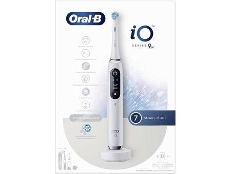 Braun Oral-B iO Series 9N