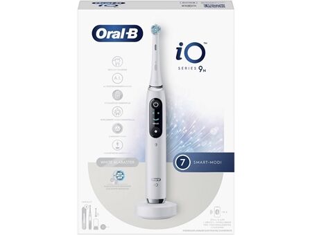 Braun Oral-B iO Series 9N