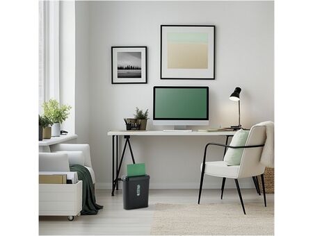 Hama Aktenvernichter Classic S61