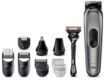 Braun AIO7440 All-in-One Style Kit