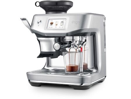 SAGE the Barista Touch Impress SES882BTR4FEU1