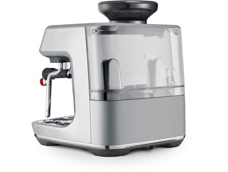 SAGE the Barista Touch Impress SES882BTR4FEU1