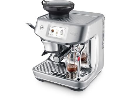 SAGE the Barista Touch Impress SES882BTR4FEU1