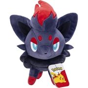 JAZWARES Zorua Plüsch (20cm)