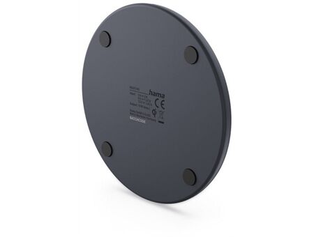 Hama Kabelloses Ladepad (15W)