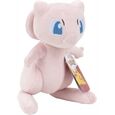 JAZWARES Mew Plüsch (20cm)