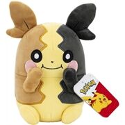 JAZWARES Morpeko #2 Plüsch (20cm)