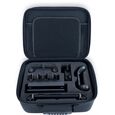 bigben Storage case [black] Switch 2