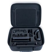 bigben Storage case [black] Switch 2
