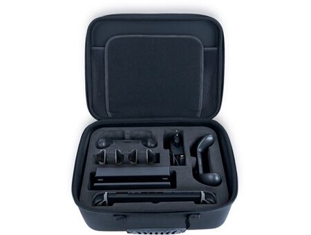 bigben Storage case [black] Switch 2