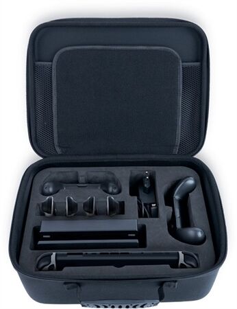 bigben Storage case [black] Switch 2