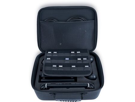 bigben Storage case [black] Switch 2