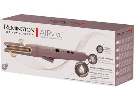 Remington CI 8930 AIRvive rotierender Lockenstab