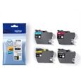 Brother Ink Cart BIk/C/M/Y MFCJ6530/6930DW