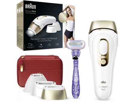 Braun PL5267 Silk-expert Pro 5