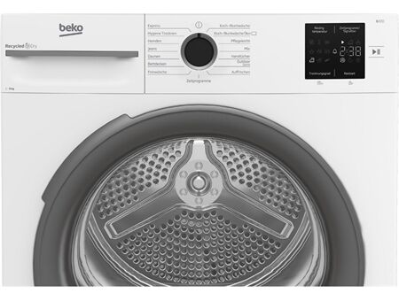 Beko BM3T39210W1