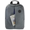 Hama Laptop-Rucksack Genua bis 44 cm (17,3")