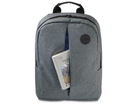 Hama Laptop-Rucksack Genua bis 44 cm (17,3")
