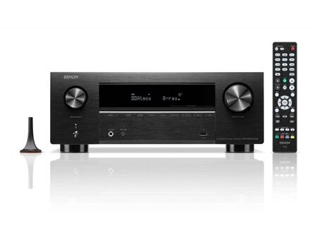 Denon AVR-X2800H DAB