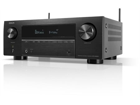 Denon AVR-X2800H DAB