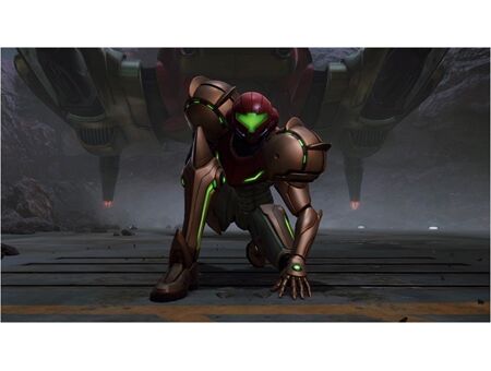 Nintendo SW2 Metroid Prime 4: Beyond