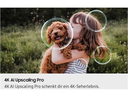 Samsung GQ43QN93FAT Xklusiv 2025