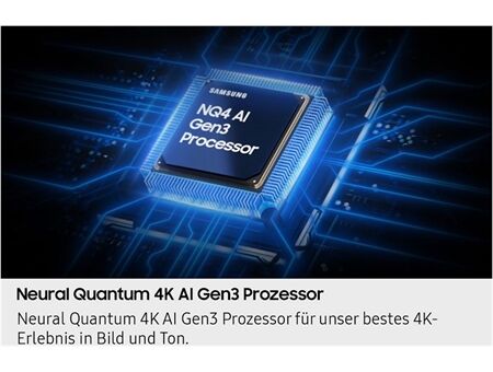 Samsung GQ43QN93FAT Xklusiv 2025