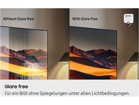 Samsung GQ85QN93FAT Xklusiv 2025 inkl. Galaxy S25FE(128GB)