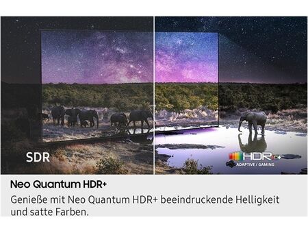 Samsung GQ85QN93FAT Xklusiv 2025 inkl. Galaxy S25FE(128GB)