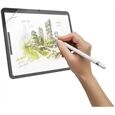 Hama Displayschutz Feels Like Paper für iPad 11" (2025)