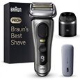 Braun 9575cc wet&dry Series 9