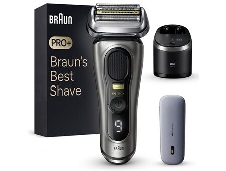 Braun 9575cc wet&dry Series 9