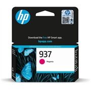 HP HP Ink/HP 937 Magenta Original Ink