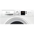 Bauknecht BW 719 A