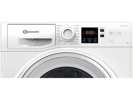 Bauknecht BW 719 A