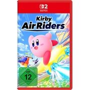 Nintendo SW2 Kirby Air Riders