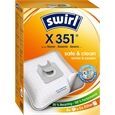 Swirl X 351 (X 350) MP Plus AirSpace