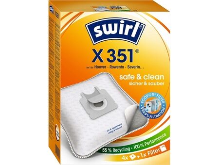 Swirl X 351 (X 350) MP Plus AirSpace