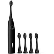 happybrush ECO VIBE 3 Starterkit + 4 Refills