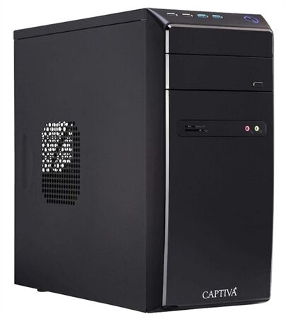 Captiva Power Starter R89-408