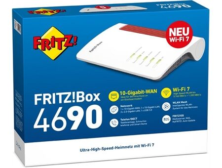 AVM FRITZ!Box 4690