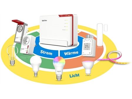 AVM FRITZ!Box 5690 Pro